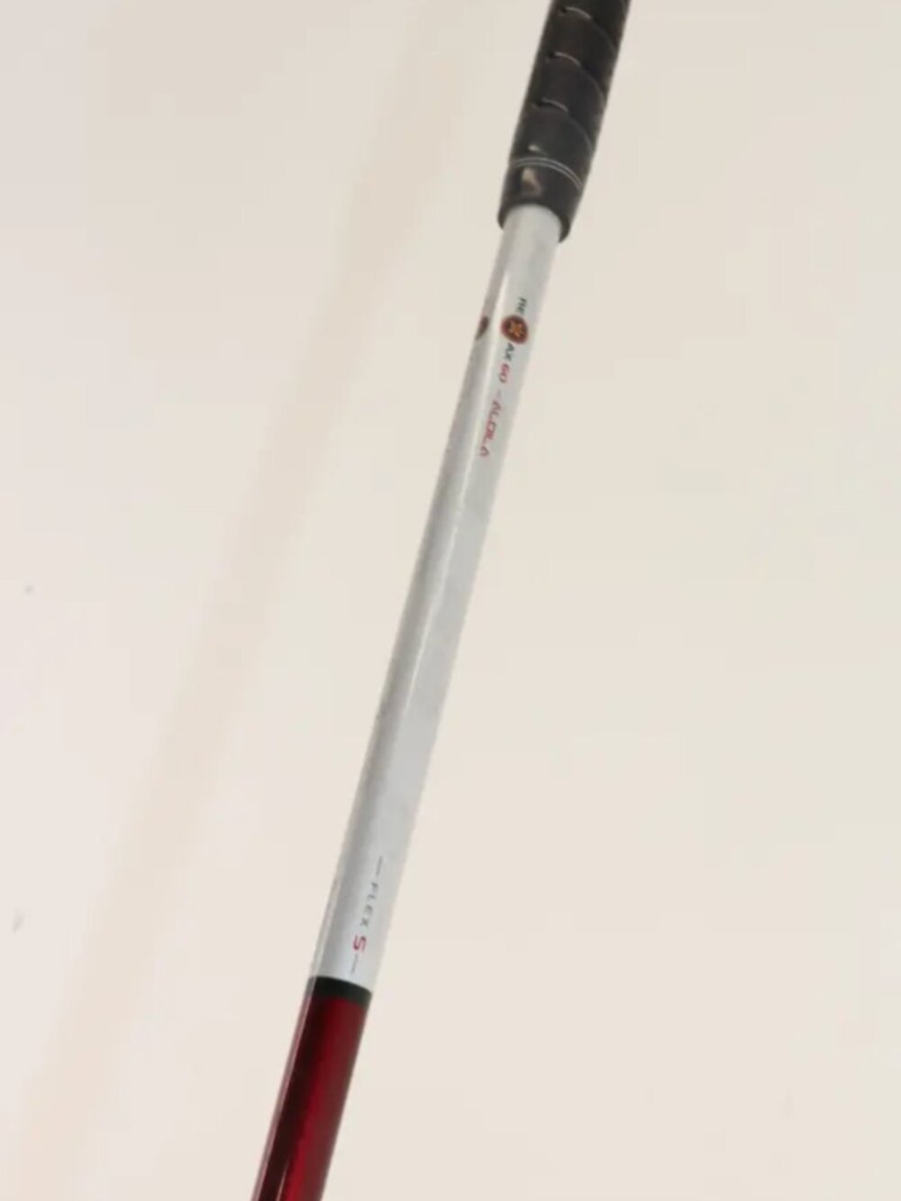Taylormade R9 460 Driver - Picture 5 of 5